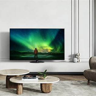 🔹 تلویزیونهای LED 4K پاناسونیک – بهترین کیفیت در رده اقتصادی