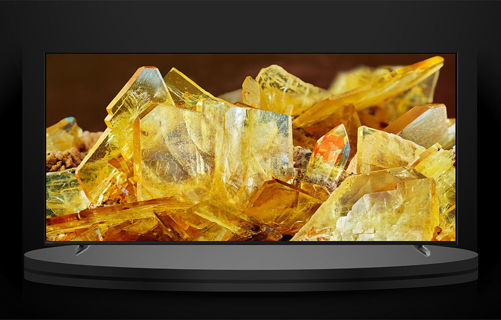 تلویزیونKD-X90L 75INCH