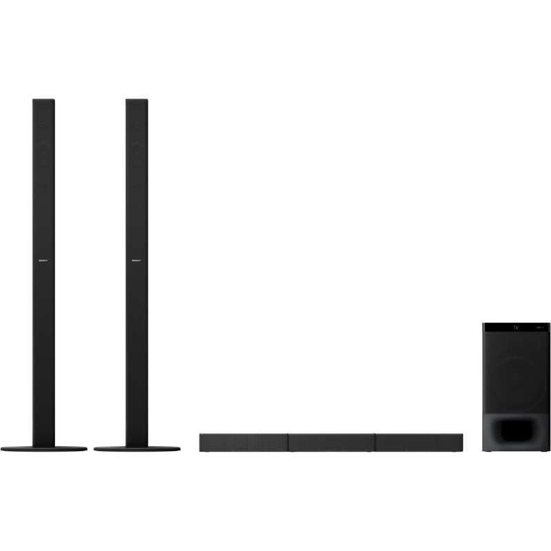 ساندبار صوتیHT-S700RF