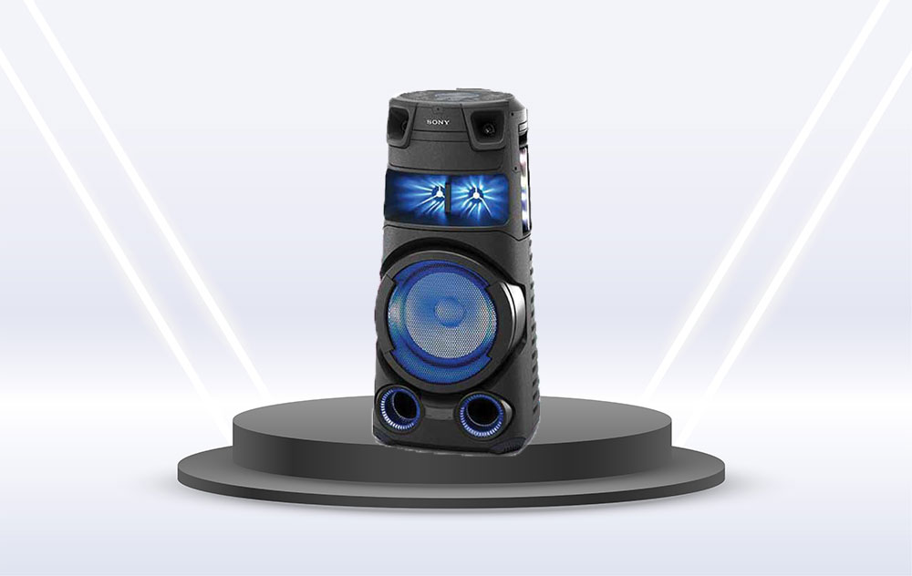 باند صوتی Sony MHC-V73