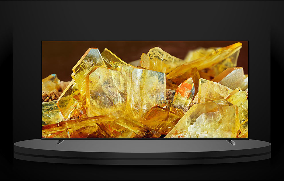 تلویزیونKD-X90L 65INCH