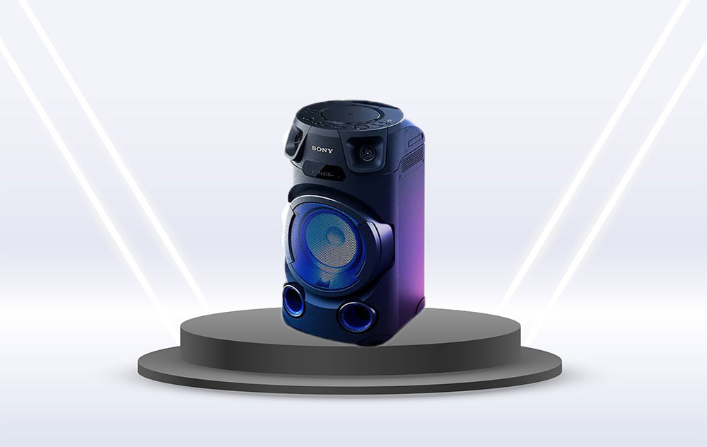 باند صوتی Sony MHC-V13