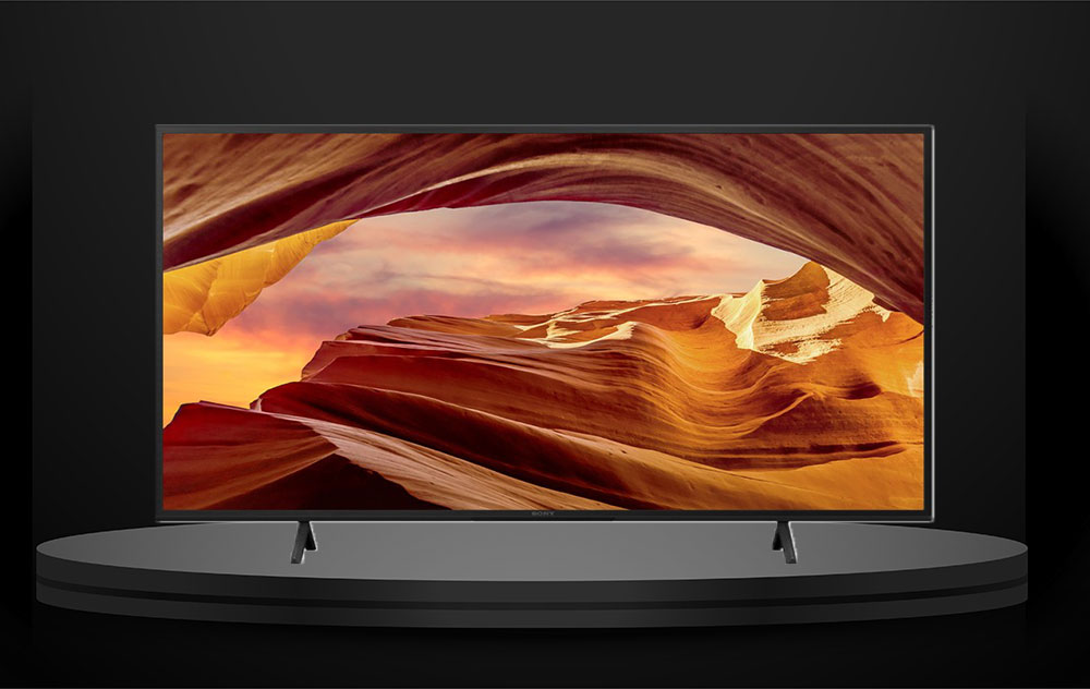 تلویزیونKD-X77L 50INCH