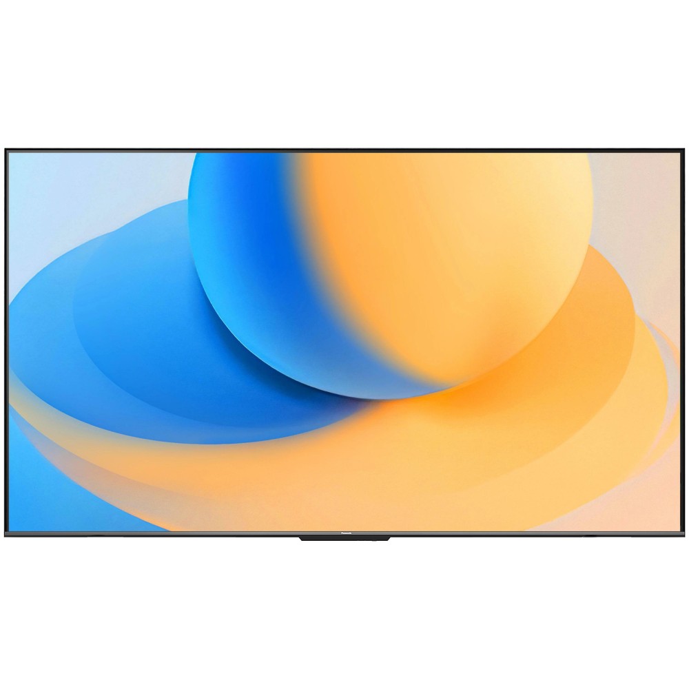Panasonic NX900 سایز 75 اینچ