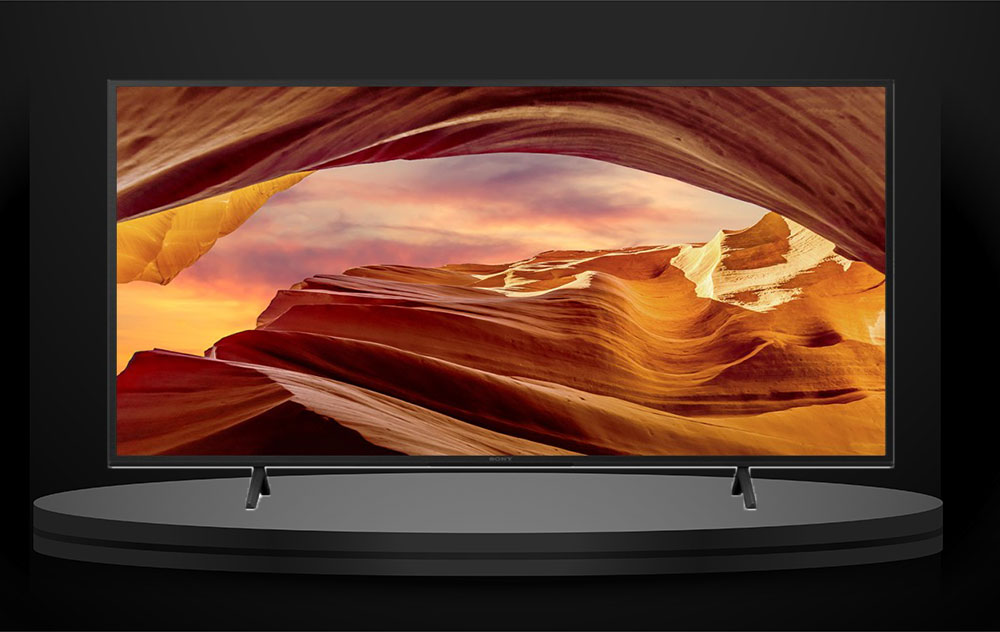 تلویزیونKD-X77L 65INCH