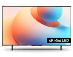 Panasonic NX950 سایز 65 اینچ