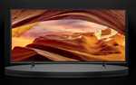 تلویزیونKD-X77L 75INCH