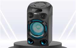  باند صوتی Sony MHC-V02 
