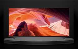  تلویزیونKD-X80L 75INCH