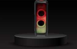  باند صوتیParty Box JBL1000