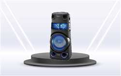  باند صوتی Sony MHC-V73