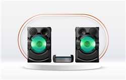  باند صوتی Sony Shake-X70