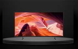  تلویزیونKD-X80L 43INCH