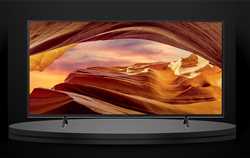  تلویزیونKD-X77L 65INCH