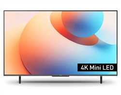  Panasonic NX950 سایز 65 اینچ