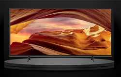  تلویزیونKD-X77L 75INCH