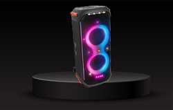  باند صوتیParty Box JBL710
