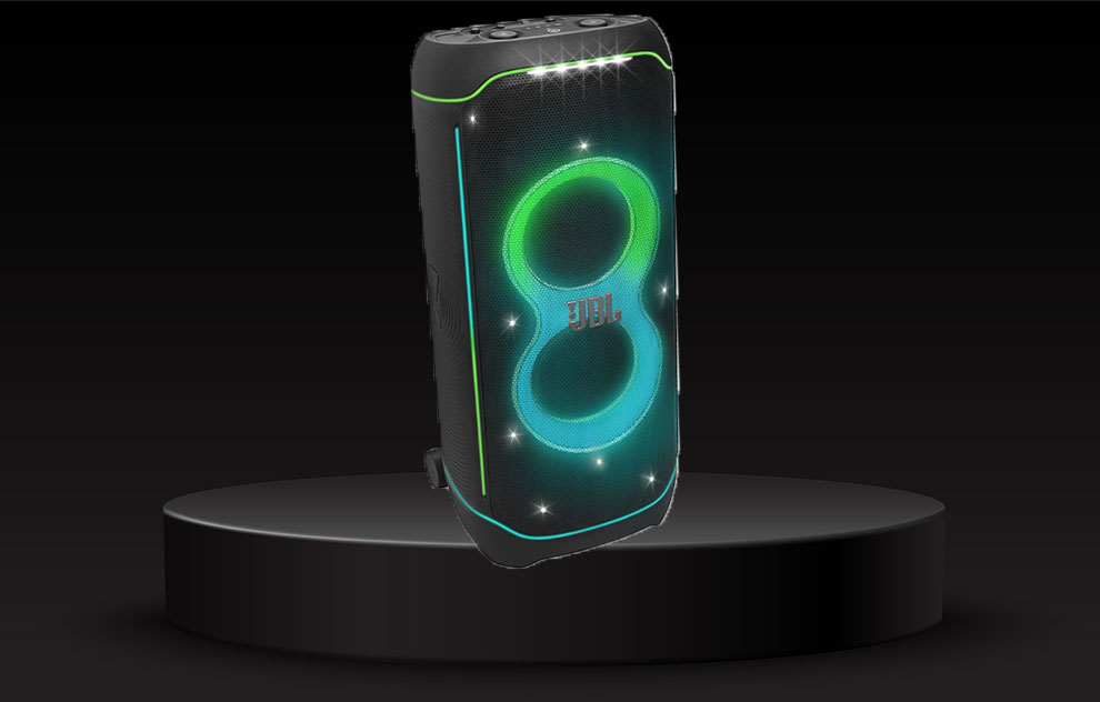 باند صوتیParty Box JBL ULTIMATE