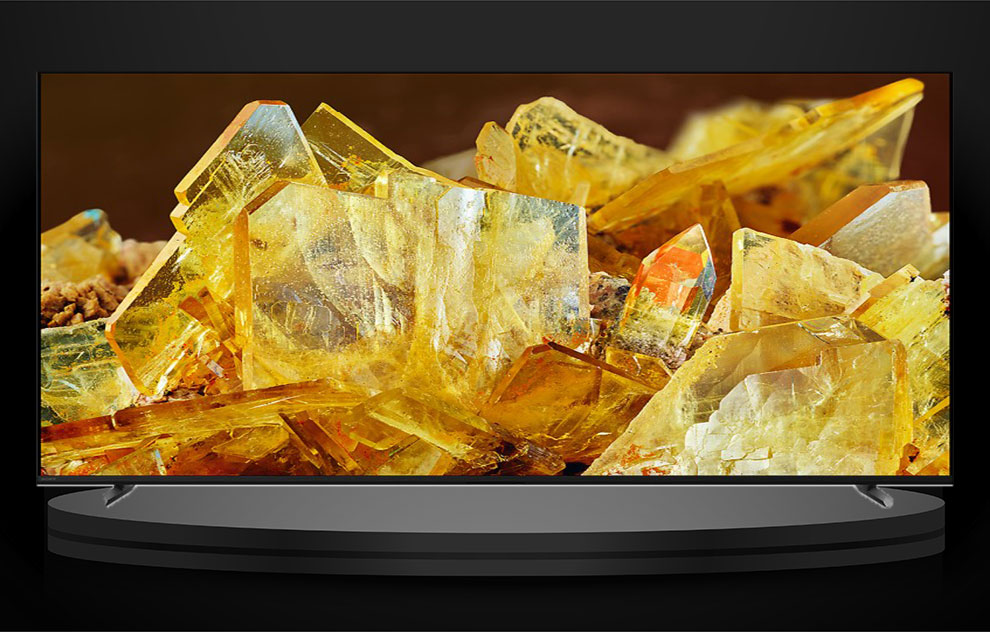 تلویزیونKD-X90L 85INCH