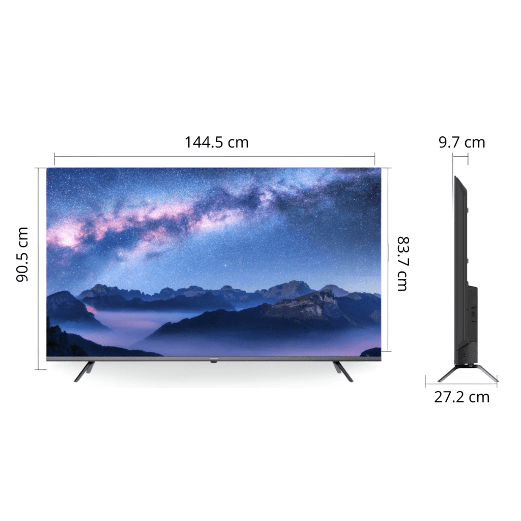 ('Panasonic MX740(65