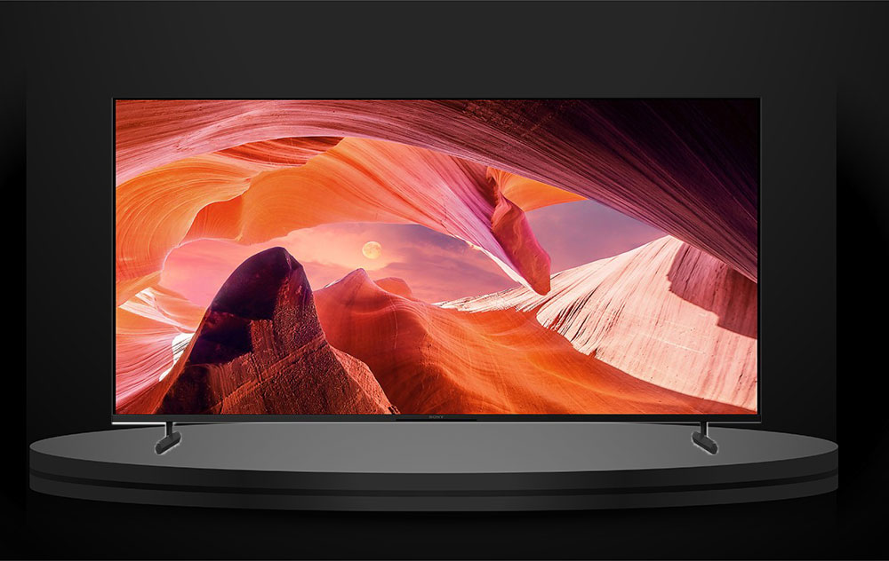 تلویزیونKD-X85L 65INCH